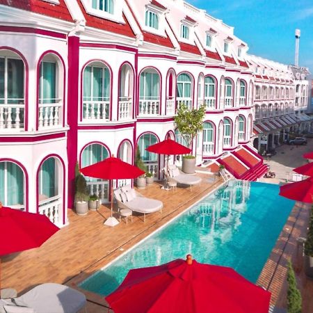 Hotel Midtown Ratsada Phuket Luaran gambar